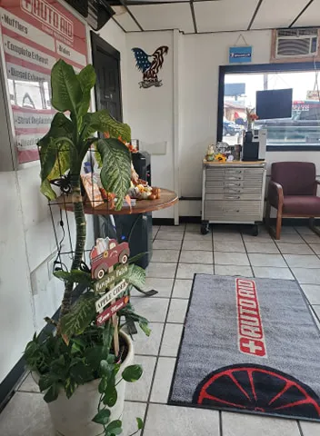Auto Aid, LLC. - Auto Repair & Muffler Shop 1