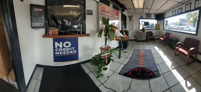 Auto Aid, LLC. - Auto Repair & Muffler Shop 0