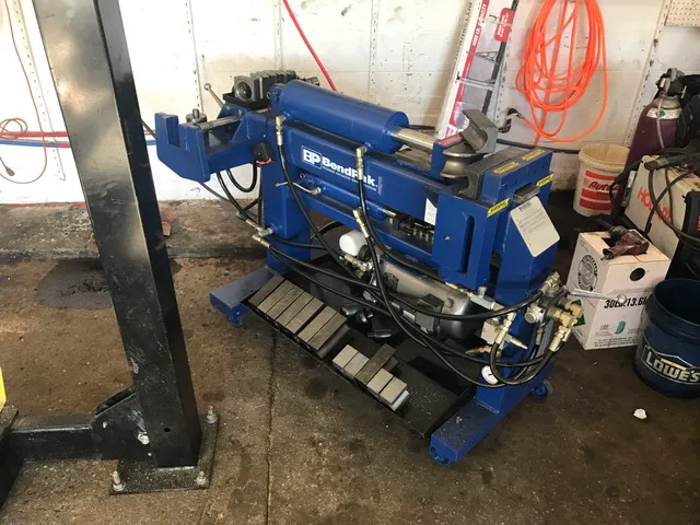 Auto Aid, LLC. - Auto Repair & Muffler Shop 7