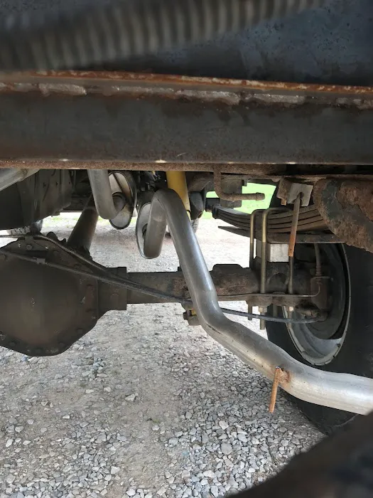 Auto Aid, LLC. - Auto Repair & Muffler Shop 6