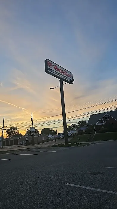 AutoZone Auto Parts 2