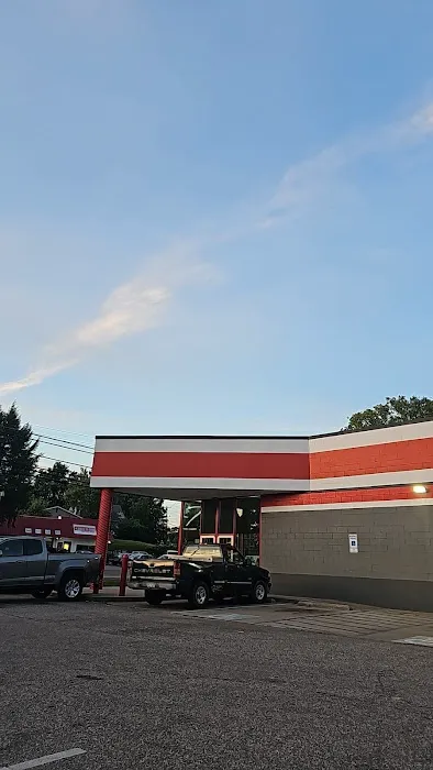 AutoZone Auto Parts 1