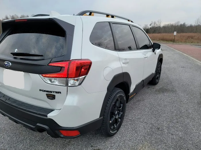 Outlaw Tinting 3