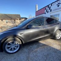 Outlaw Tinting