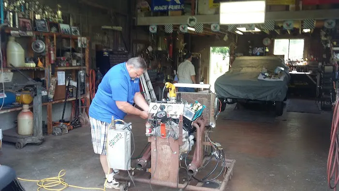 F & F Auto Repair 5