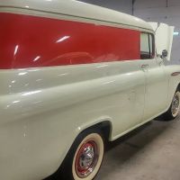 Huck's Body Shop/Ohio Valley Collision
