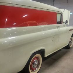 Huck's Body Shop/Ohio Valley Collision ico