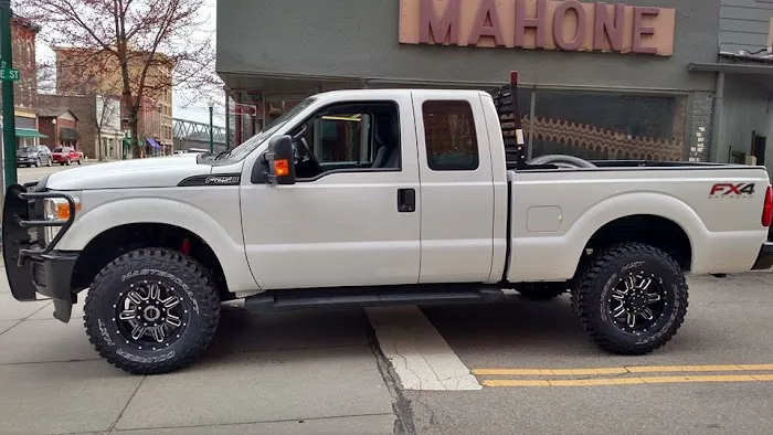 Mahone Tire Service 7