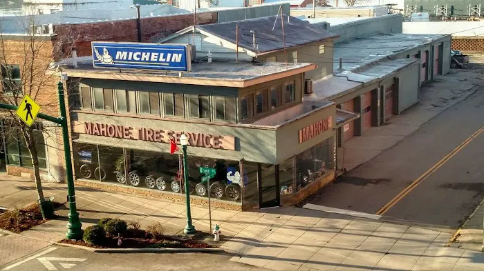 Mahone Tire Service 9