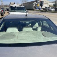 Sutton's Mobile Glass