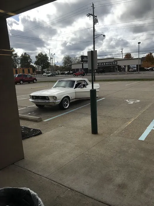 O'Reilly Auto Parts 0