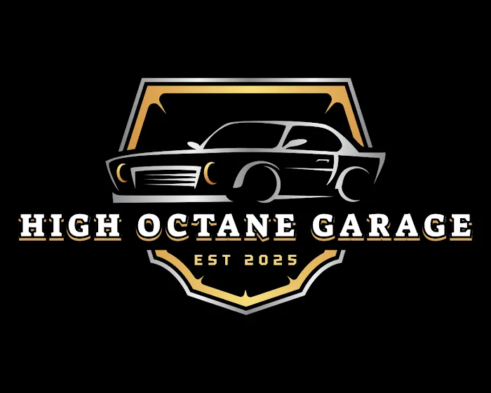 High Octane Garage 3