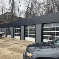 High Octane Garage