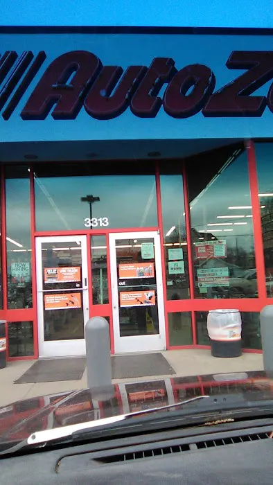 AutoZone Auto Parts 3