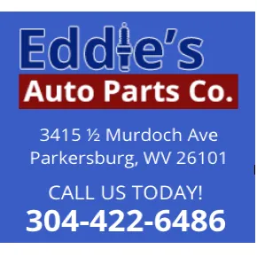 Eddie's Auto Parts Co 1