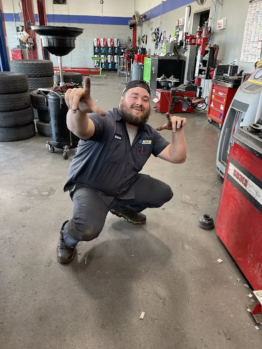 NTB-National Tire & Battery 3