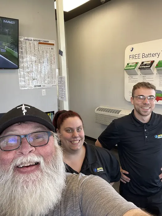 NTB-National Tire & Battery 2