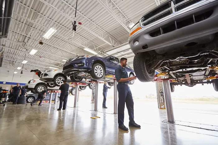 NTB-National Tire & Battery 1