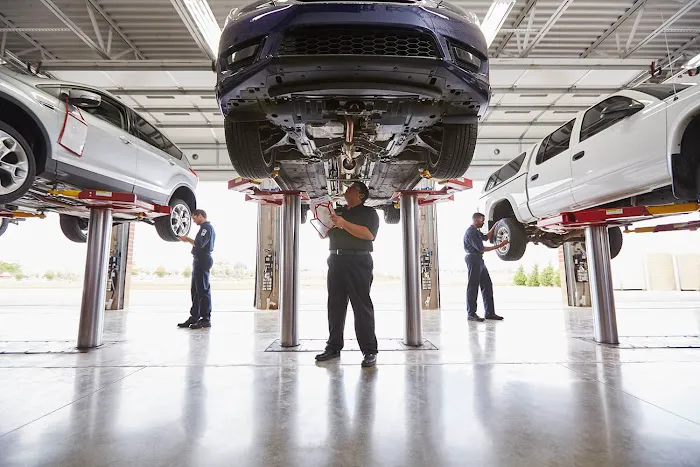 NTB-National Tire & Battery 6