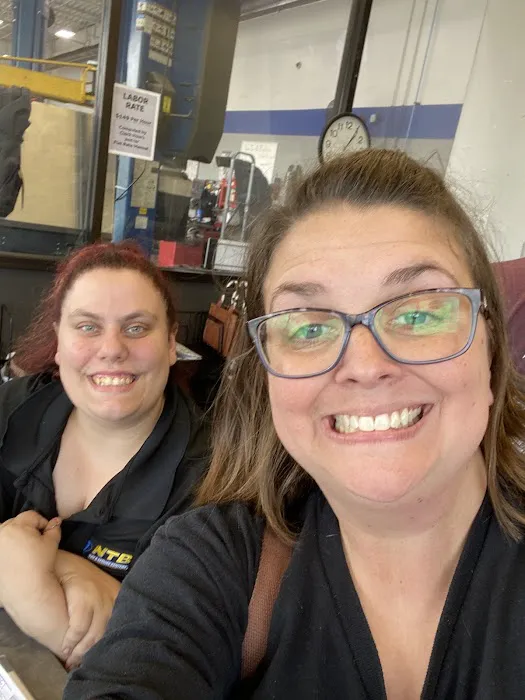 NTB-National Tire & Battery 0