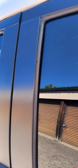 Auto Tint & Trim 5