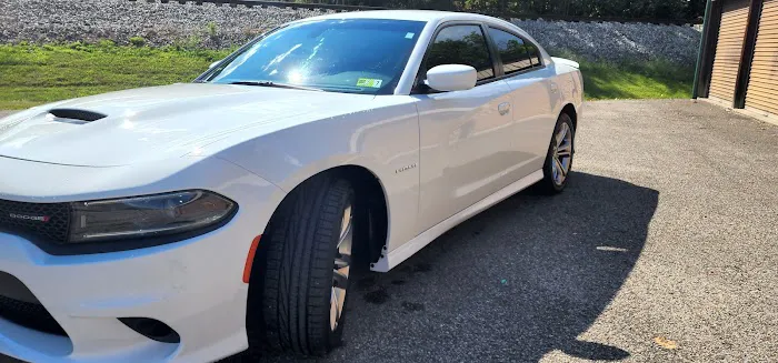 Auto Tint & Trim 2