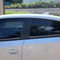 Auto Tint & Trim