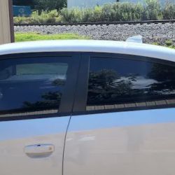 Auto Tint & Trim ico