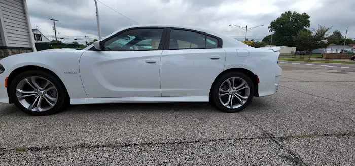 Auto Tint & Trim 7