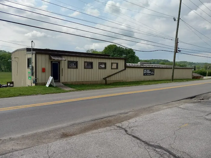 Marshall & Sons LLC 1