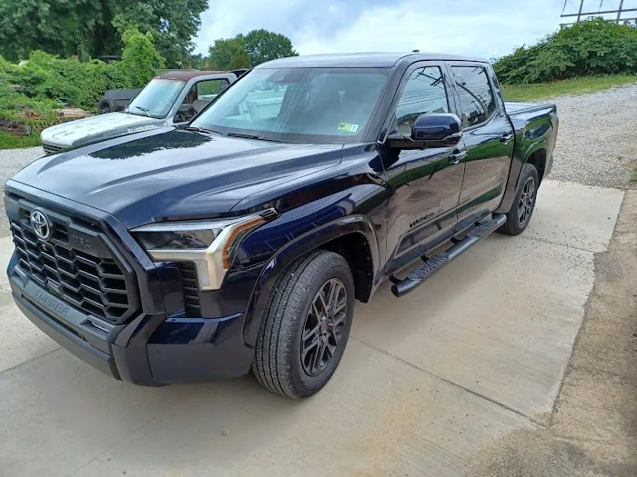 Garage Trendz LLC 1