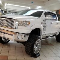 Garage Trendz LLC