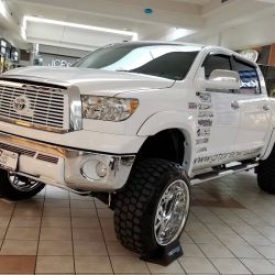 Garage Trendz LLC ico