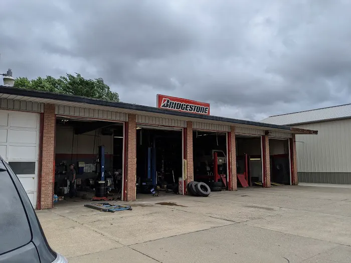 Best One Tire & Service 3