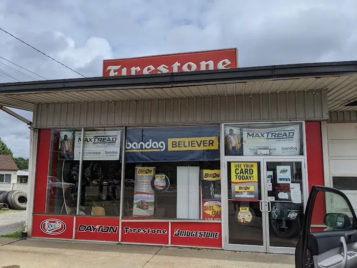 Best One Tire & Service 1