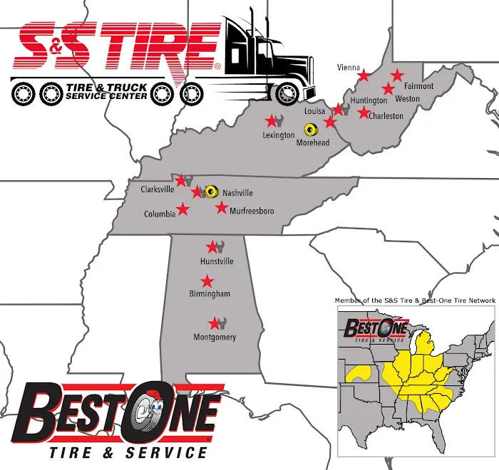 Best One Tire & Service 6