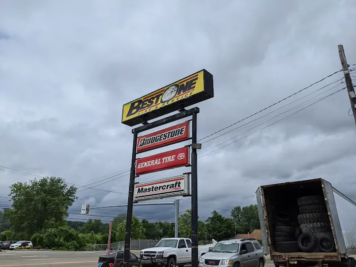 Best One Tire & Service 0