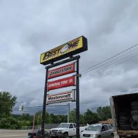 Best One Tire & Service