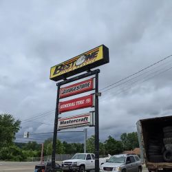 Best One Tire & Service ico