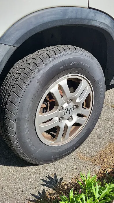 Walmart Auto Care Centers 2