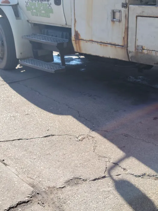 Valley Towing and Auto Repair 1