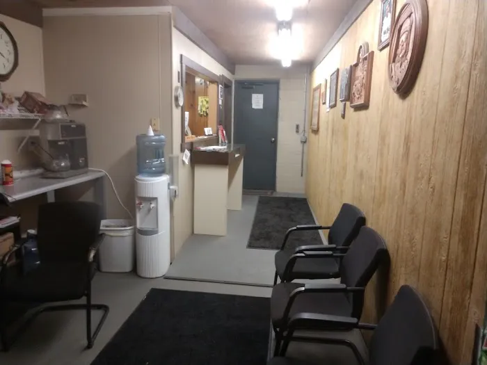 Valley Towing and Auto Repair 2