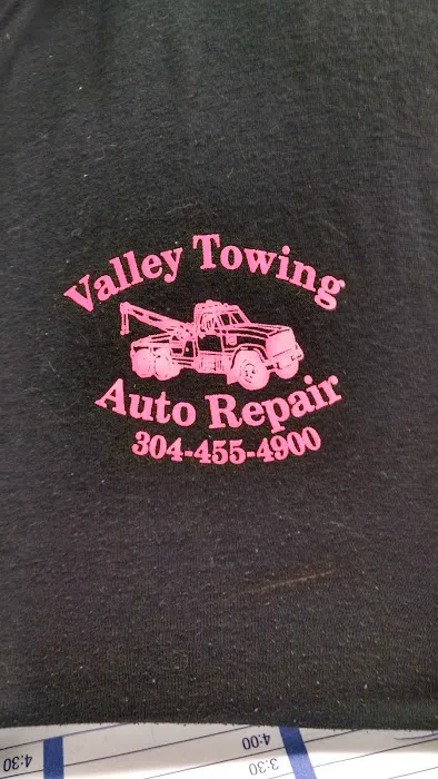 Valley Towing and Auto Repair 3