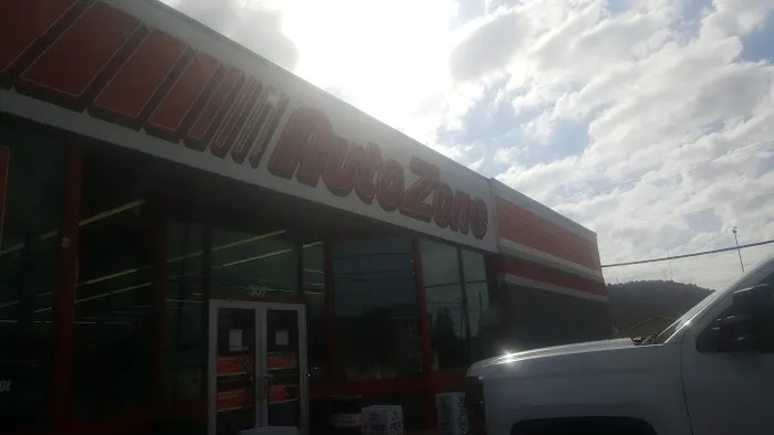 AutoZone Auto Parts 5
