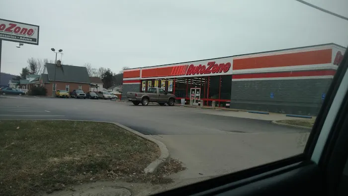 AutoZone Auto Parts 3