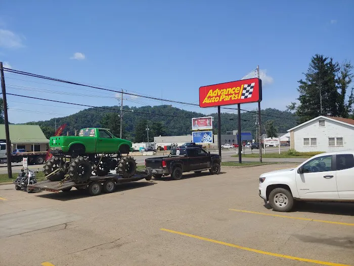 Advance Auto Parts 5