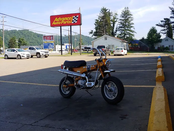 Advance Auto Parts 6