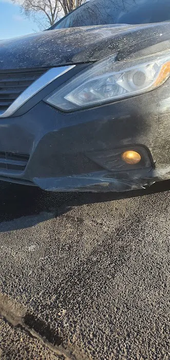 Thoma Auto Body Shop 4