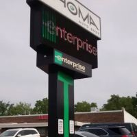 Thoma Auto Body Shop