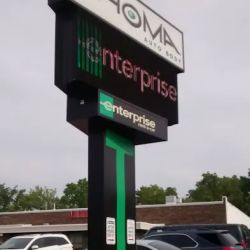Thoma Auto Body Shop ico